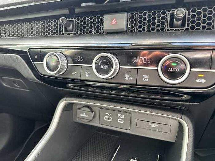 Honda CR-V e:HEV 2.0 eHEV Elegance 5dr eCVT 