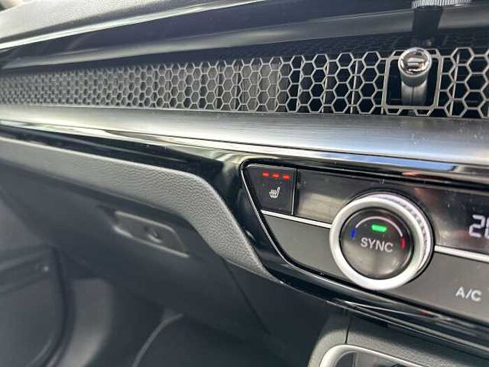 Honda CR-V e:HEV 2.0 eHEV Elegance 5dr eCVT 