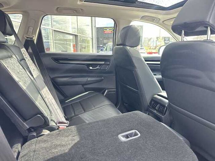 Honda CR-V e:HEV 2.0 eHEV Elegance 5dr eCVT 