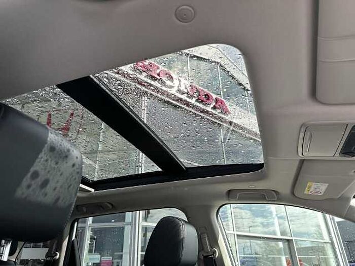 Honda CR-V e:HEV 2.0 eHEV Elegance 5dr eCVT 