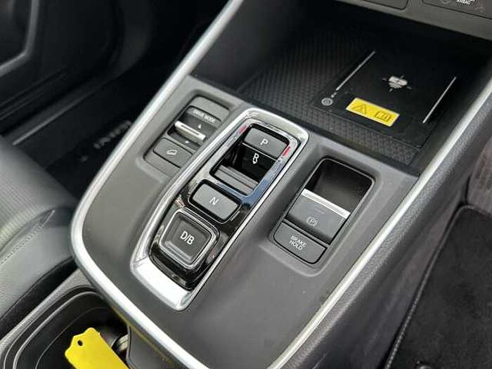 Honda CR-V e:HEV 2.0 eHEV Elegance 5dr eCVT 