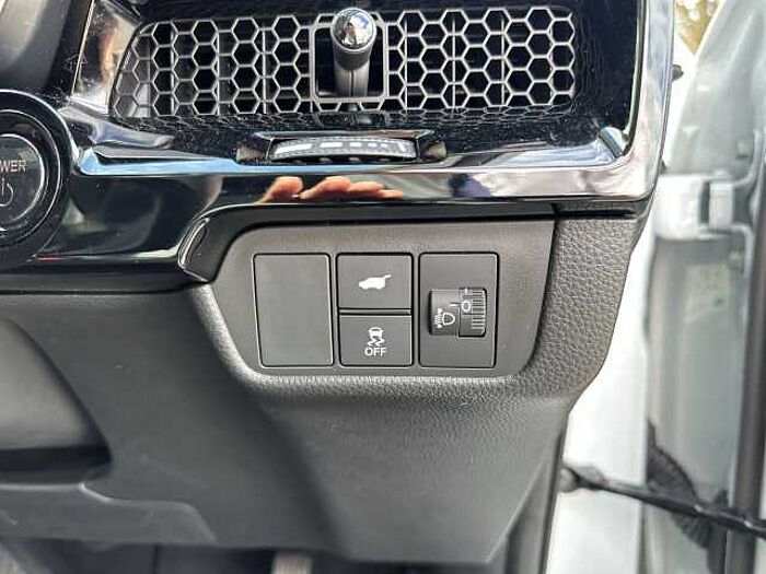 Honda CR-V e:HEV 2.0 eHEV Elegance 5dr eCVT 