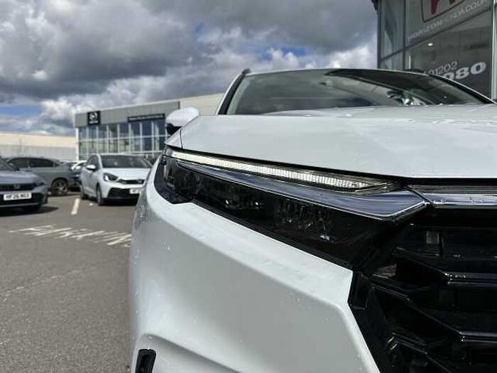 Honda CR-V e:HEV 2.0 eHEV Elegance 5dr eCVT 