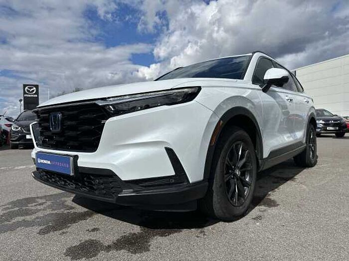 Honda CR-V e:HEV 2.0 eHEV Elegance 5dr eCVT 