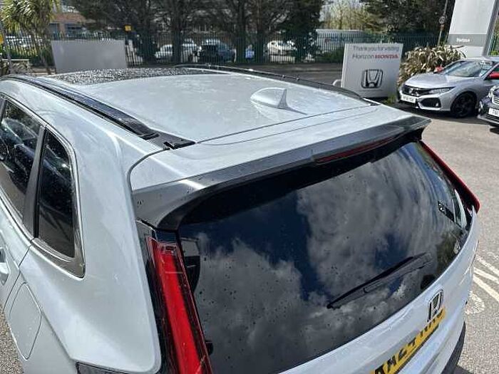 Honda CR-V e:HEV 2.0 eHEV Elegance 5dr eCVT 