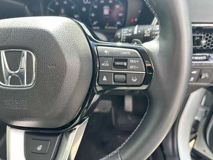 Honda CR-V e:HEV 2.0 eHEV Elegance 5dr eCVT 