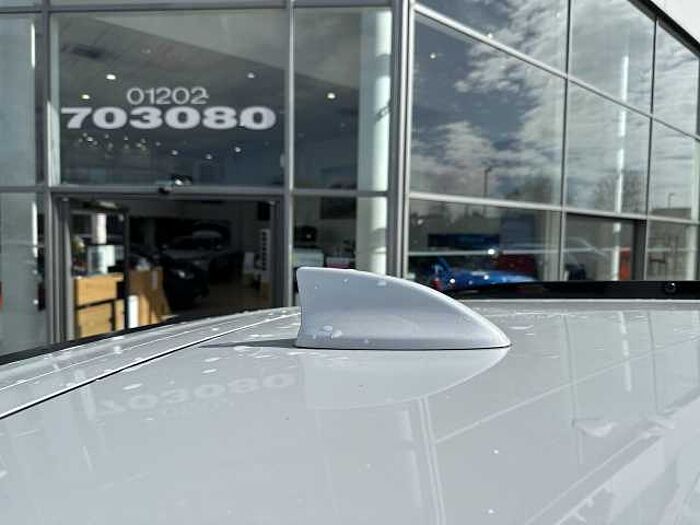 Honda CR-V e:HEV 2.0 eHEV Elegance 5dr eCVT 