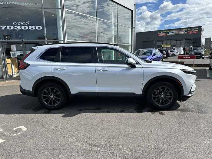 Honda CR-V e:HEV 2.0 eHEV Elegance 5dr eCVT 