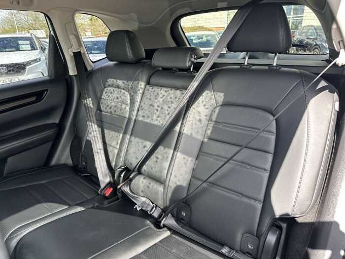 Honda CR-V e:HEV 2.0 eHEV Elegance 5dr eCVT 