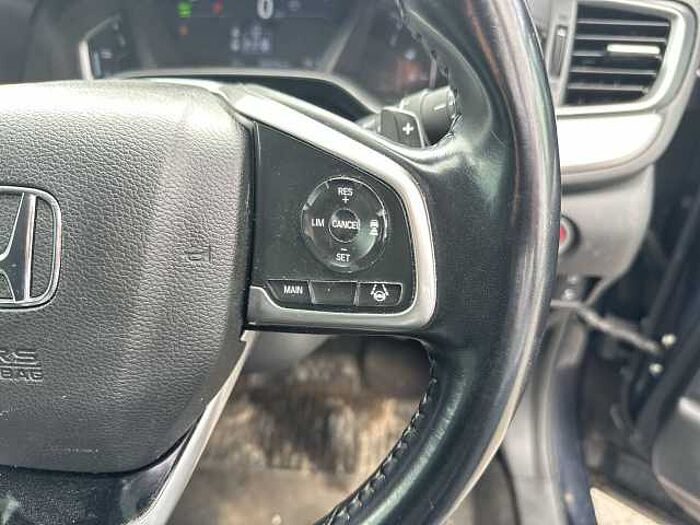 Honda CR-V e:HEV 2.0 i-MMD Hybrid SR 2WD 5dr eCVT 
