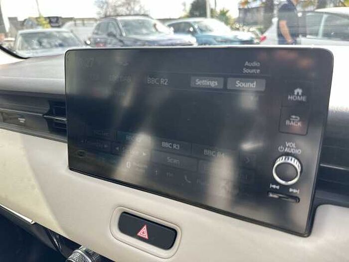 Honda HR-V e:HEV 1.5 eHEV Advance Style 5dr CVT 