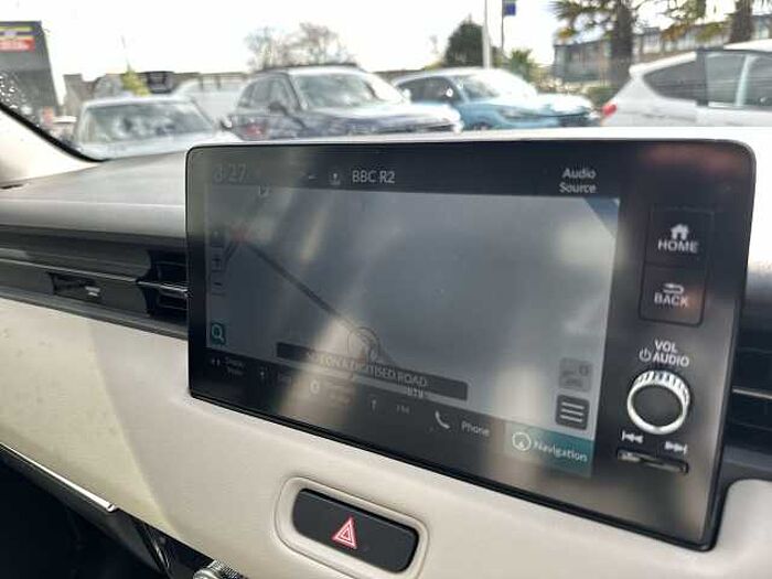 Honda HR-V e:HEV 1.5 eHEV Advance Style 5dr CVT 