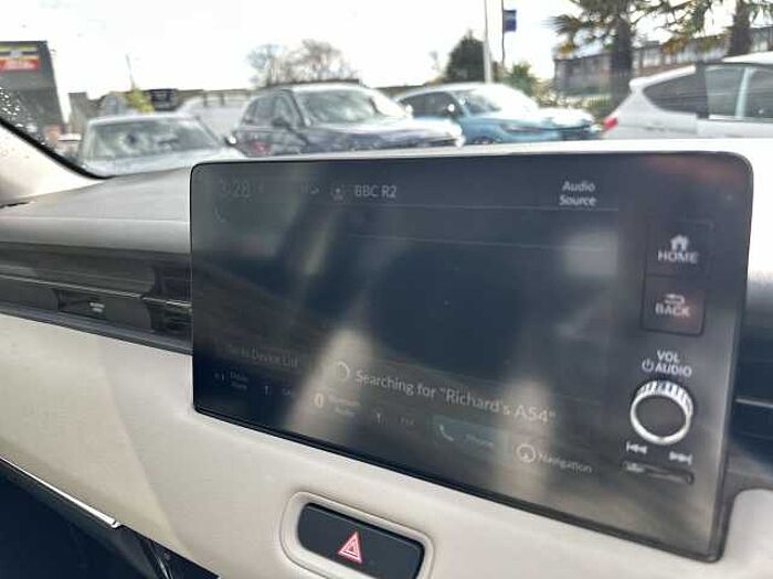 Honda HR-V e:HEV 1.5 eHEV Advance Style 5dr CVT 