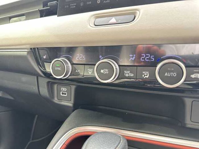 Honda HR-V e:HEV 1.5 eHEV Advance Style 5dr CVT 