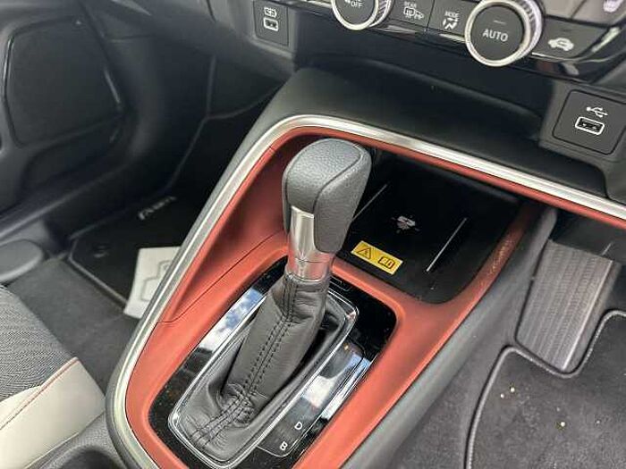 Honda HR-V e:HEV 1.5 eHEV Advance Style 5dr CVT 