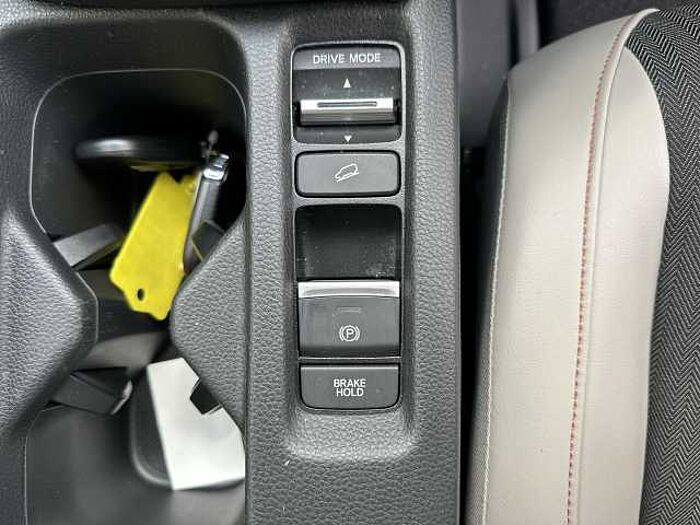 Honda HR-V e:HEV 1.5 eHEV Advance Style 5dr CVT 