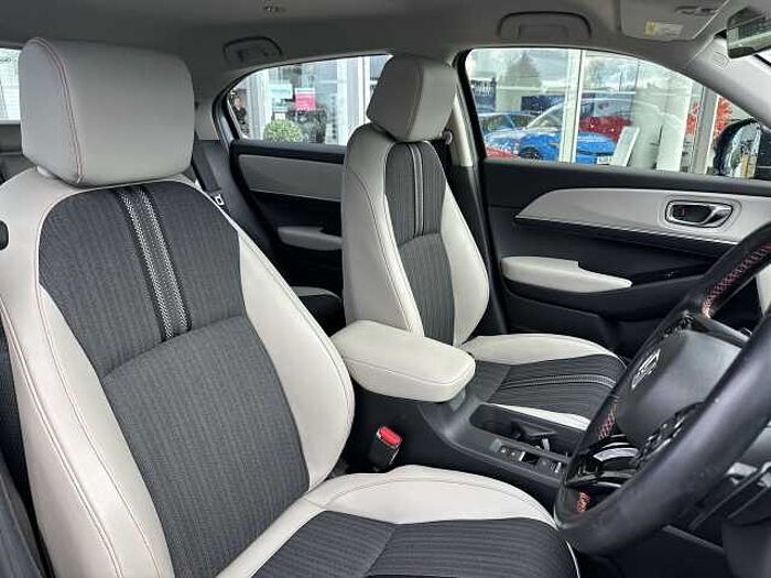 Honda HR-V e:HEV 1.5 eHEV Advance Style 5dr CVT 