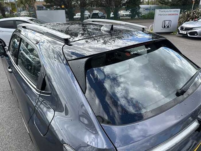 Honda HR-V e:HEV 1.5 eHEV Advance Style 5dr CVT 