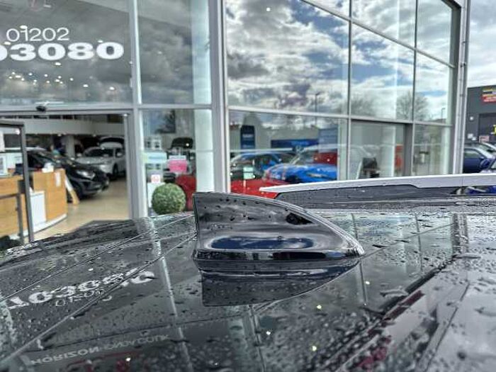 Honda HR-V e:HEV 1.5 eHEV Advance Style 5dr CVT 