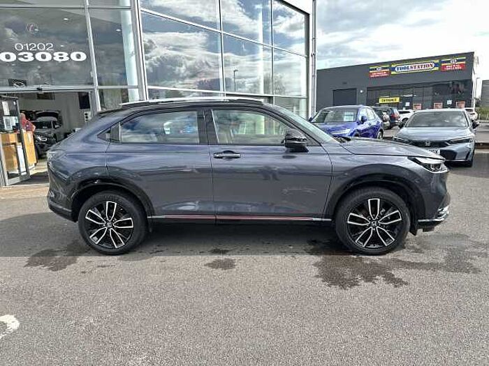 Honda HR-V e:HEV 1.5 eHEV Advance Style 5dr CVT 