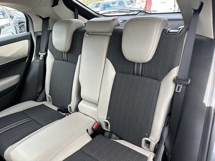 Honda HR-V e:HEV 1.5 eHEV Advance Style 5dr CVT 