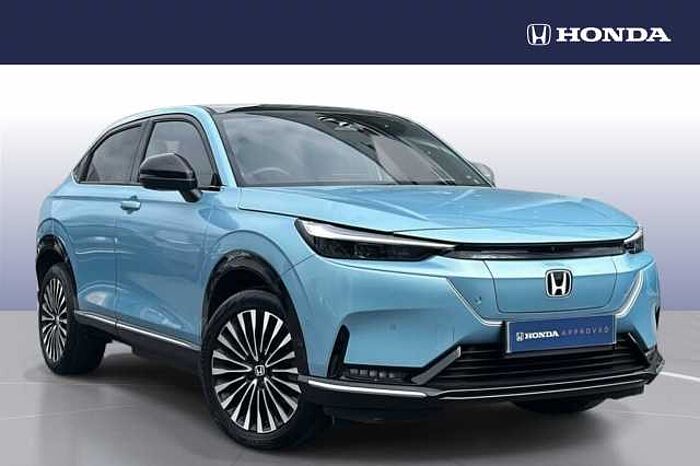 Honda e:Ny1 150kW Advance 69kWh 5dr Auto 