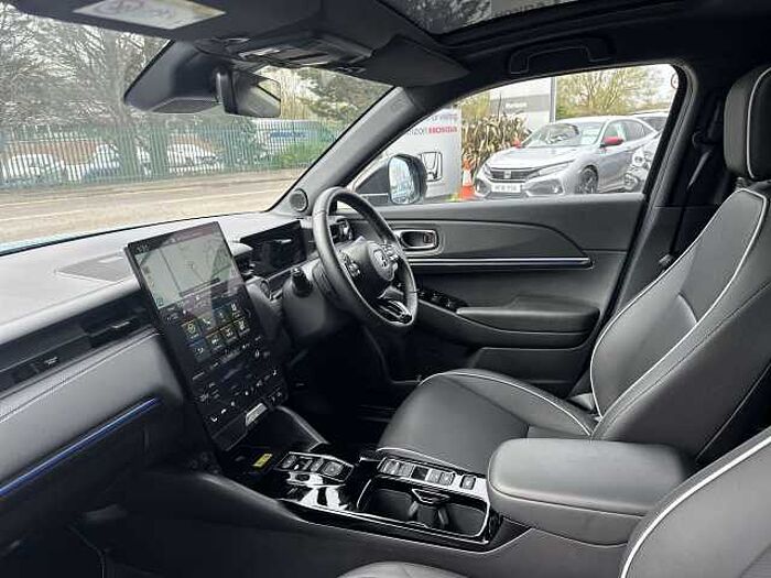 Honda e:Ny1 150kW Advance 69kWh 5dr Auto 