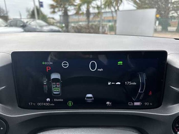 Honda e:Ny1 150kW Advance 69kWh 5dr Auto 