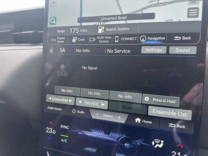 Honda e:Ny1 150kW Advance 69kWh 5dr Auto 