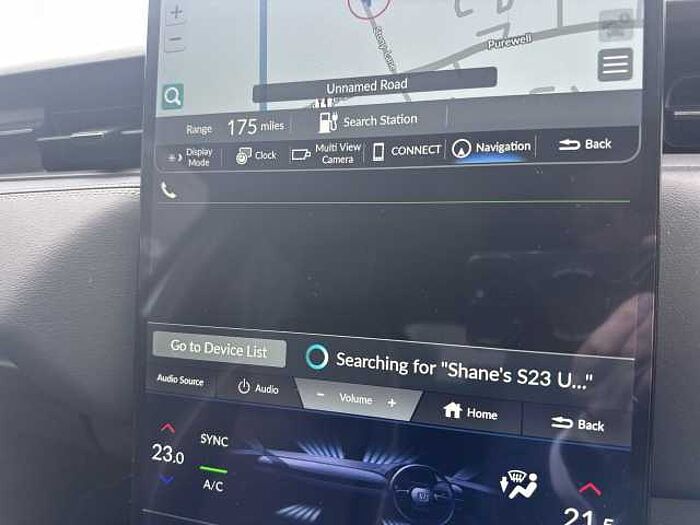 Honda e:Ny1 150kW Advance 69kWh 5dr Auto 
