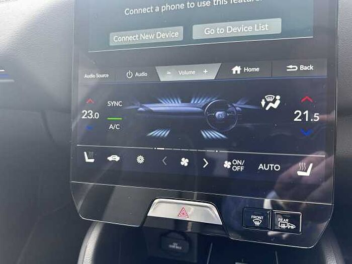 Honda e:Ny1 150kW Advance 69kWh 5dr Auto 