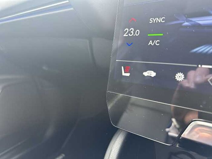 Honda e:Ny1 150kW Advance 69kWh 5dr Auto 