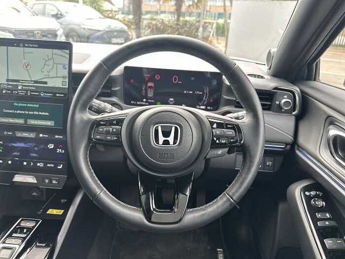 Honda e:Ny1 150kW Advance 69kWh 5dr Auto 