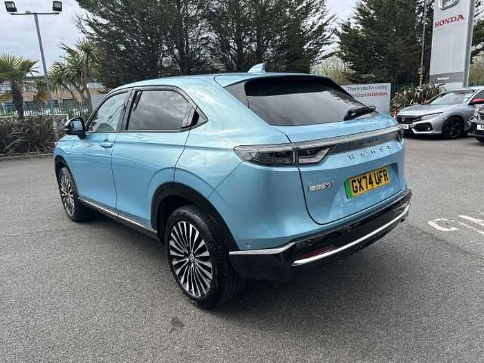 Honda e:Ny1 150kW Advance 69kWh 5dr Auto 