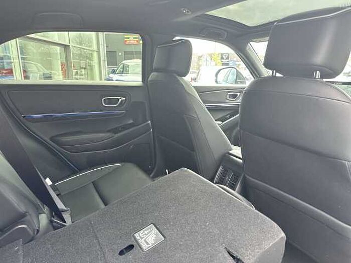 Honda e:Ny1 150kW Advance 69kWh 5dr Auto 