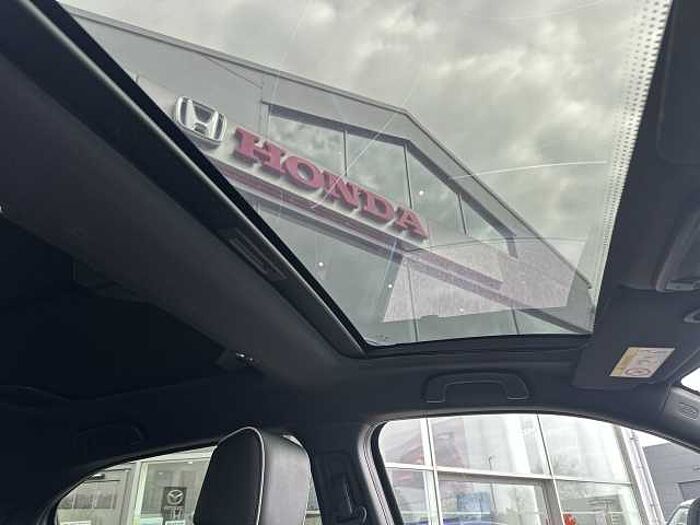 Honda e:Ny1 150kW Advance 69kWh 5dr Auto 