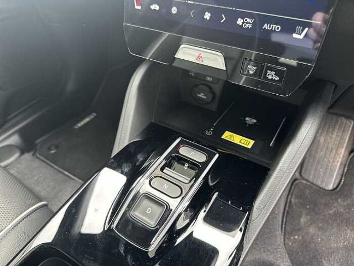 Honda e:Ny1 150kW Advance 69kWh 5dr Auto 