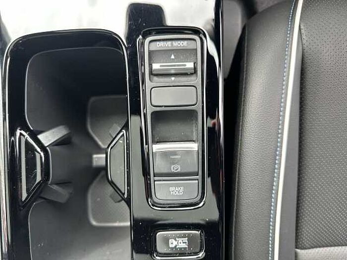 Honda e:Ny1 150kW Advance 69kWh 5dr Auto 