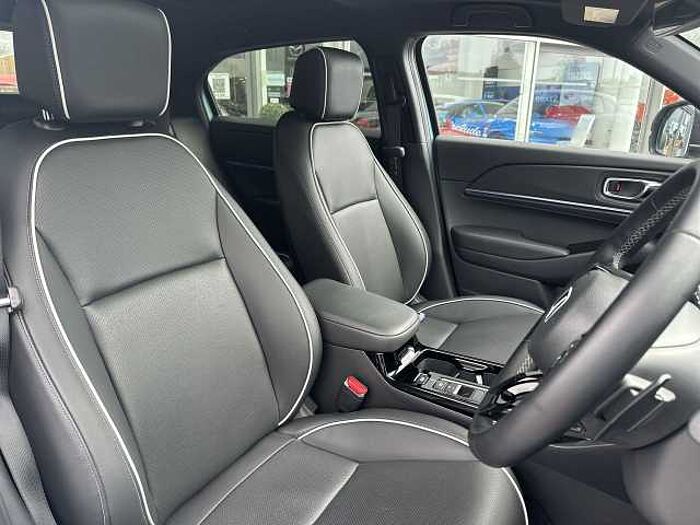 Honda e:Ny1 150kW Advance 69kWh 5dr Auto 