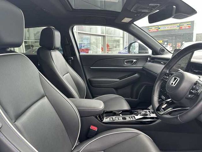 Honda e:Ny1 150kW Advance 69kWh 5dr Auto 