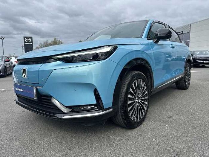 Honda e:Ny1 150kW Advance 69kWh 5dr Auto 