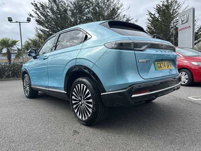 Honda e:Ny1 150kW Advance 69kWh 5dr Auto 