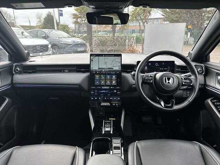 Honda e:Ny1 150kW Advance 69kWh 5dr Auto 