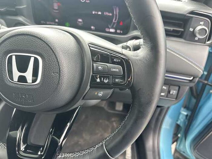 Honda e:Ny1 150kW Advance 69kWh 5dr Auto 