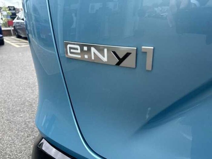 Honda e:Ny1 150kW Advance 69kWh 5dr Auto 