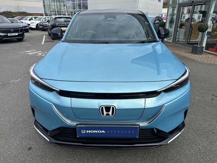 Honda e:Ny1 150kW Advance 69kWh 5dr Auto 