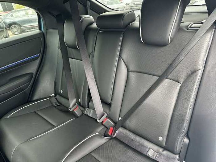 Honda e:Ny1 150kW Advance 69kWh 5dr Auto 