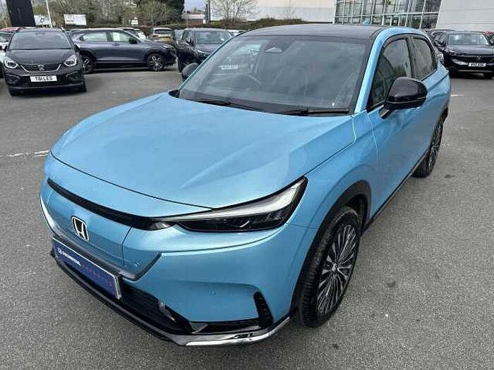 Honda e:Ny1 150kW Advance 69kWh 5dr Auto 