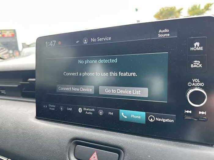 Honda HR-V e:HEV 1.5 eHEV Advance 5dr CVT 