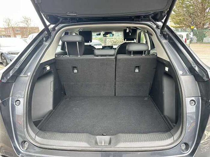 Honda HR-V e:HEV 1.5 eHEV Advance 5dr CVT 